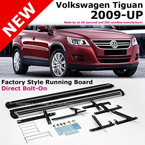 Running Boards Advan-Emotion 2-RB-VOTI09