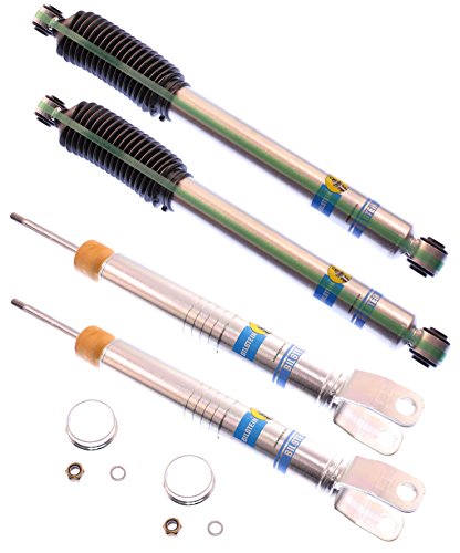 Shocks & Struts Bilstein 24-187367/24-187374