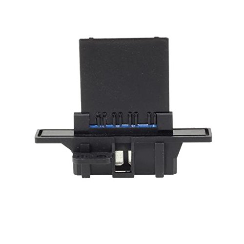 PartsSquare HVAC Blower Motor Resistor Replaces OEM #271508B700 For Nissan 1995-2004 Blower PartsSquare 113050