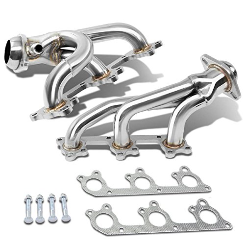 Headers Auto Dynasty AD-HDS-FM05-V6