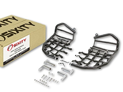 Nerf Bars Sixity 4005143362