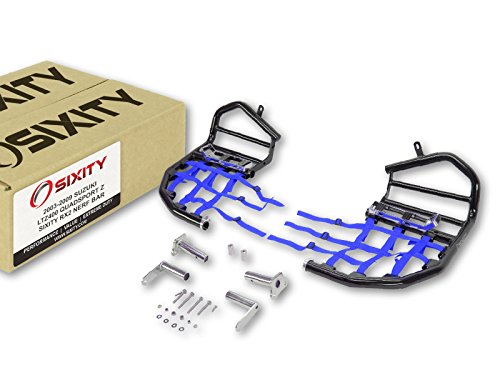 Nerf Bars Sixity 4005344069