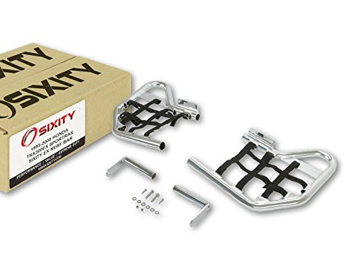 Nerf Bars Sixity 4005154831