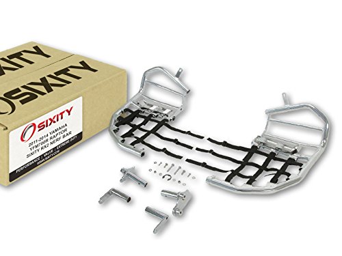 Nerf Bars Sixity 4005108798