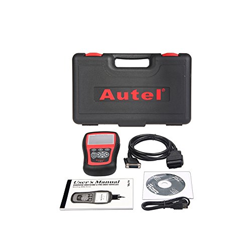 Software Autel DTKJ