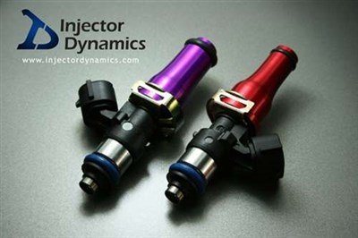 Injector Dynamics ID1300 for G37/VQ37 applications Free Shipping Fuel Injectors Torque Solution 1300.09.02.48.14.6