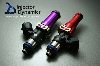 Fuel Injectors Torque Solution 1300.13.01.60.11.6