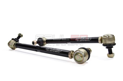 Engine Mounts Torque Solution SE-031-AWD8