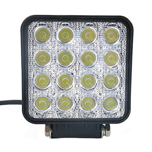 LED & Neon Lights AXled AX-1648F-8