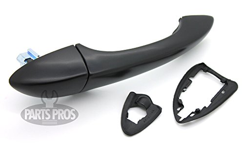 Body LatchWell PRO-4001667-01