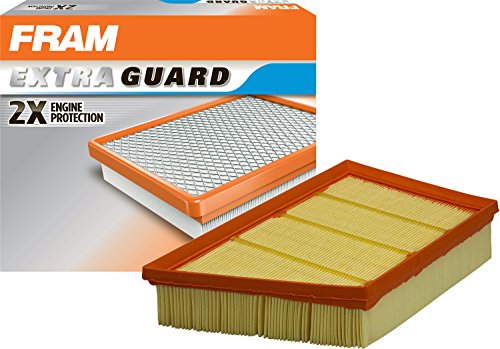 Air Filters Fram CA11485