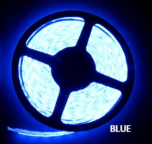 LED & Neon Lights Ice LED BLUE-5054R
