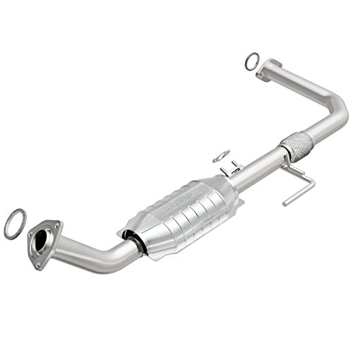 Catalytic Converters MagnaFlow Exhaust Products 24404