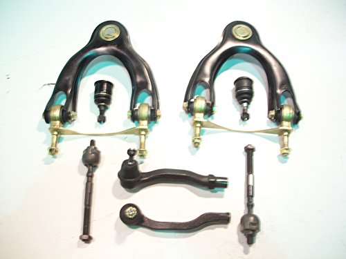 Tie Rod Ends Auto Parts Midwest AC94CKNL
