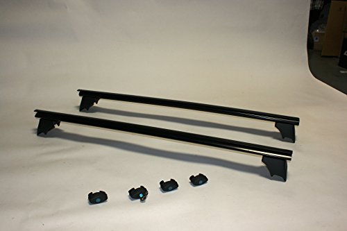 Cargo Racks EAXIRACING EAXI-RACK-JECO05-BK