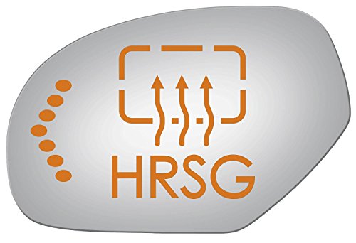 Replacement Parts Burco BUR-4110HSRSG---AMZ22-41894