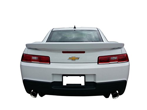 Body Spoiler and Wing King SWK 546-8