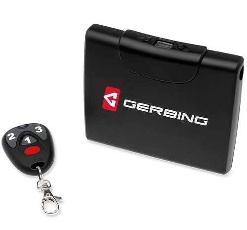 Accessories Gerbing bat-li-128mvre