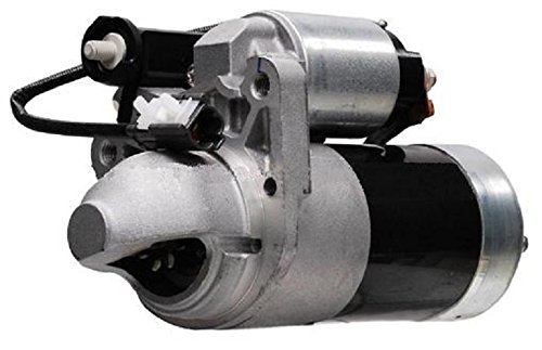 Mitsubishi OEM Starter M001T30671 for INFINITI FX50 5.0L M56 QX56 Nissan Armada Titan Pathfinder 5.6L V8 233001CA01 19068 2kw 12V Starters Mitsubishi M001T30671