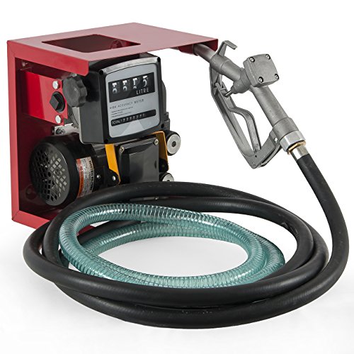 Electric Fuel Pumps ARKSEN 