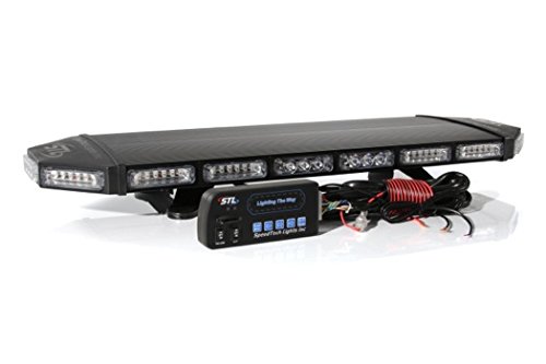 Lighting Assemblies & Accessories Speed Tech Lights M-375