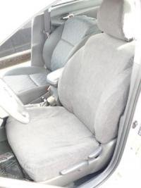 Accessories Durafit Seat Covers MT5-X8