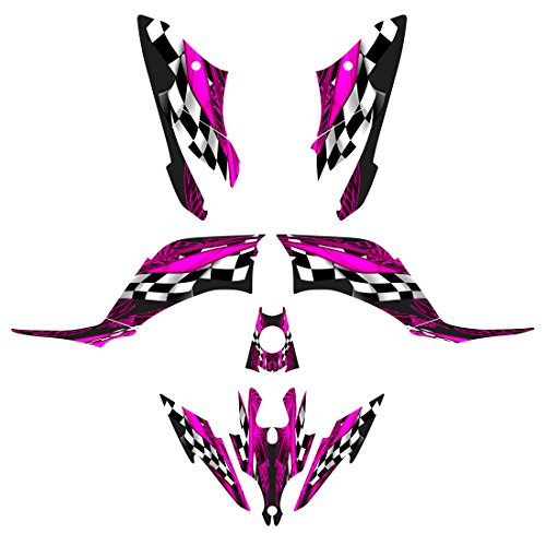 Decals Allmotorgraphics raptor250r-3500pi