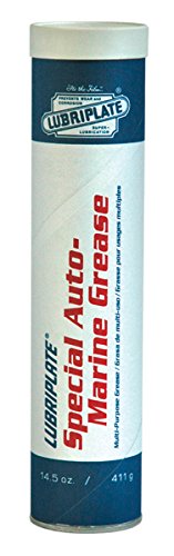Grease & Lubricants Lubriplate L0206#98