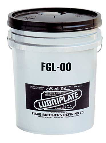 Grease & Lubricants Lubriplate L0226#35