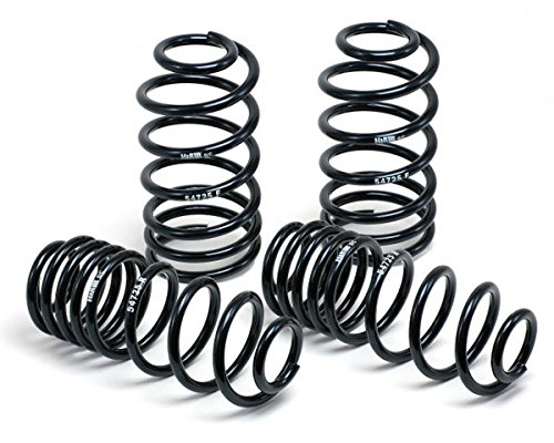Body & Frame Parts H&R 50435-2