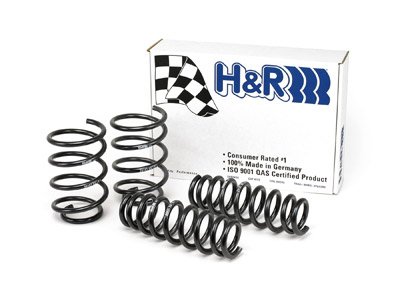 Coil Springs H&R 50490-88
