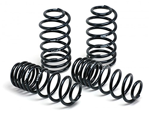 Body & Frame Parts H&R 50435-3