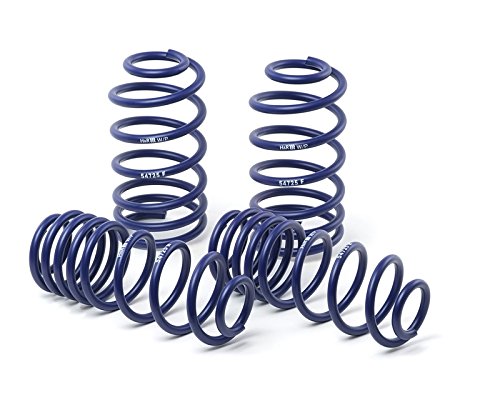 Coil Springs H&R 54764