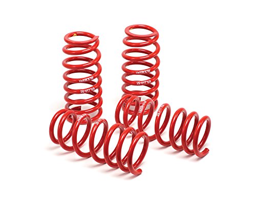 Coil Springs H&R 54715-88