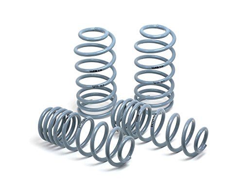 Coil Springs H&R 51865-55