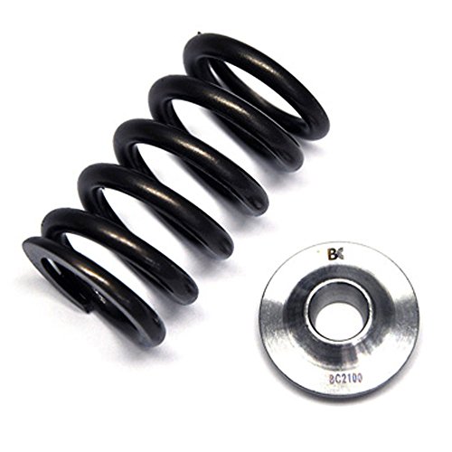 Springs Brian Crower CV38-BLK