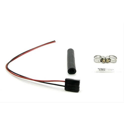 DeatschWerks 9-651-1016 265 LPH In-Tank Fuel Pump w/ Install Kit 05-10 Mustang Electric Fuel Pumps DeatschWerks 9-651-1016