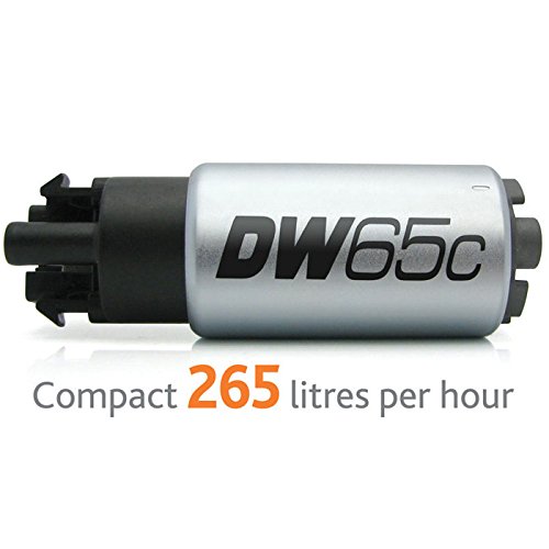 Electric Fuel Pumps DeatschWerks 9-651-1015