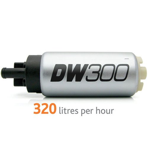 Electric Fuel Pumps DeatschWerks 9-301-1027