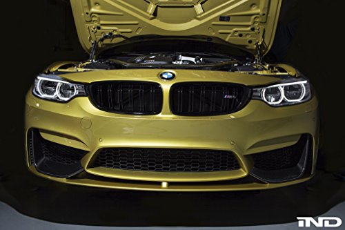 Grilles IND IND-F8X-FULLFGYAS M-4
