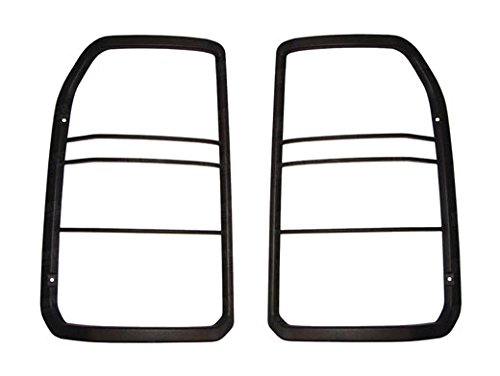 Frame Guards Land Rover VUB501380