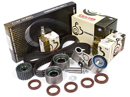 Timing Belt Kits Evergreen Parts And Components TBK172