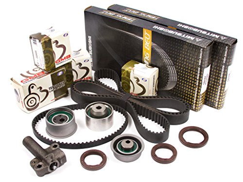 Timing Belt Kits Evergreen Parts And Components TBK167