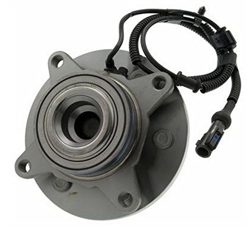 Hub Assemblies Ford HB615119