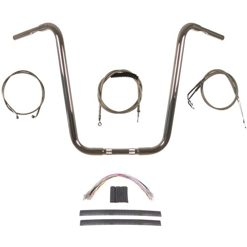 Handlebars Hill Country Customs BSC-HC-11420C-DY11