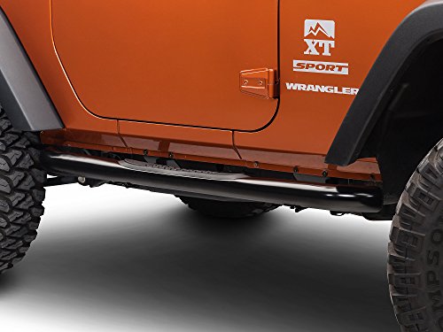 Body Red Rock 4x4 J100554