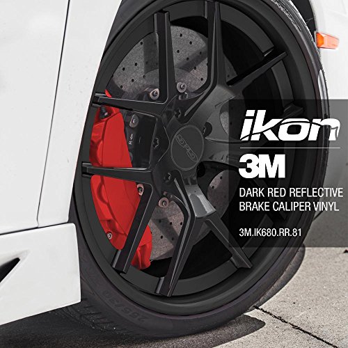 Decals 3M 3M.IK680RR.82.24.15