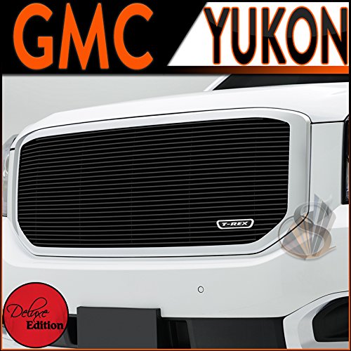 Grille Inserts BuyAutoPartsToday 20169B