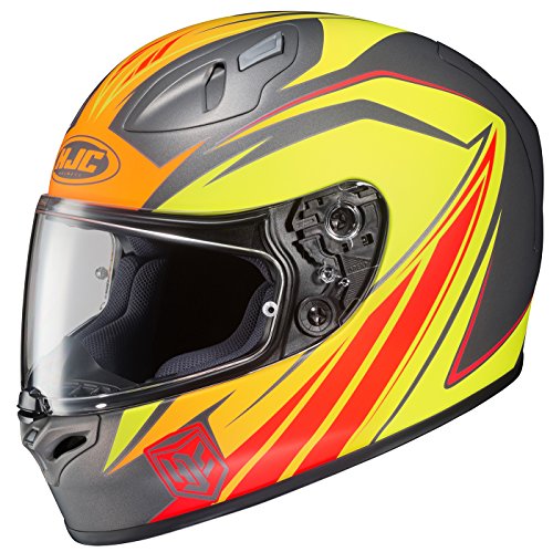 Helmets HJC Helmets 644-862