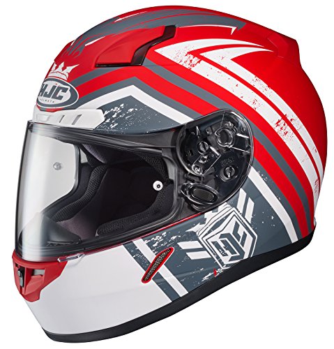 Helmets HJC Helmets 836-814